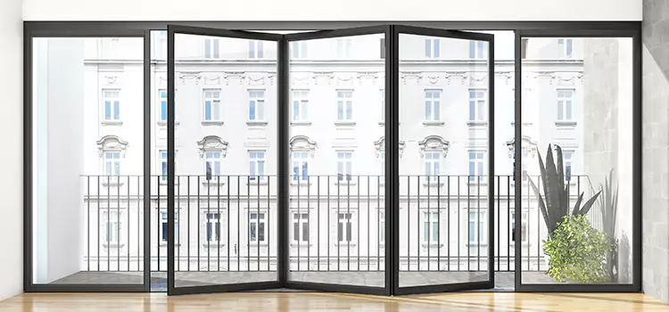 Premium Material Balcony Doors Lake Jackson