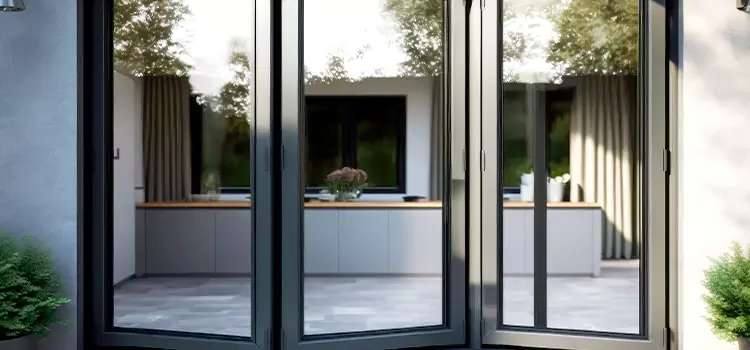 Bifold Door Track Repair Lake Jackson
