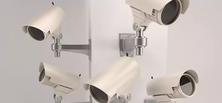 Your Trusted Partner for CCTV Solutions in Lake Jackson