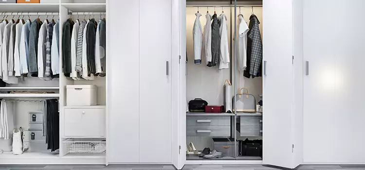 Glass Closet Door Repair Lake Jackson