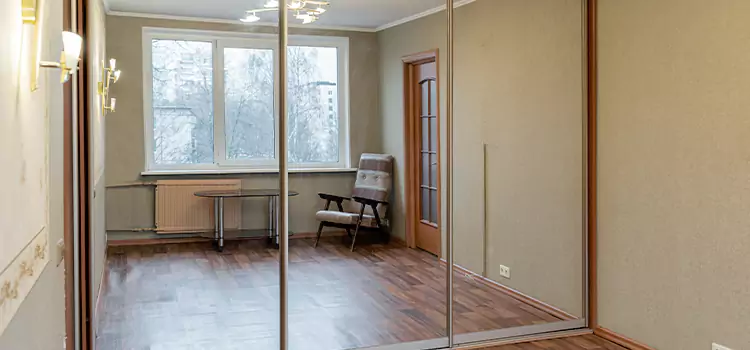 Mirror Closet Door Roller Replacement Lake Jackson