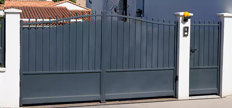 Emergency Commercial Gate Repair Lake Jackson