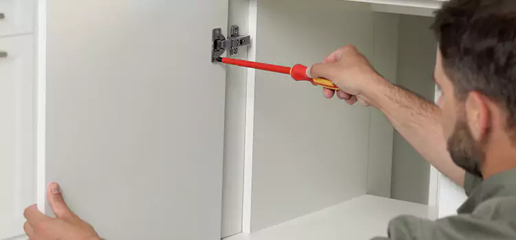 Screen Door Hinge Repair Lake Jackson
