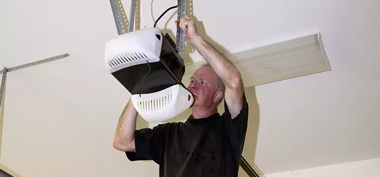 Garage Door Opener Service Lake Jackson