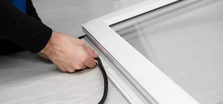 Commercial Door Weather Stripping Lake Jackson