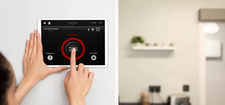 Blink Video Doorbell Installation Lake Jackson