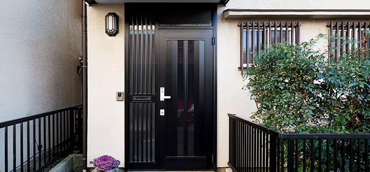Popular Exterior Door Options in Lake Jackson, TX