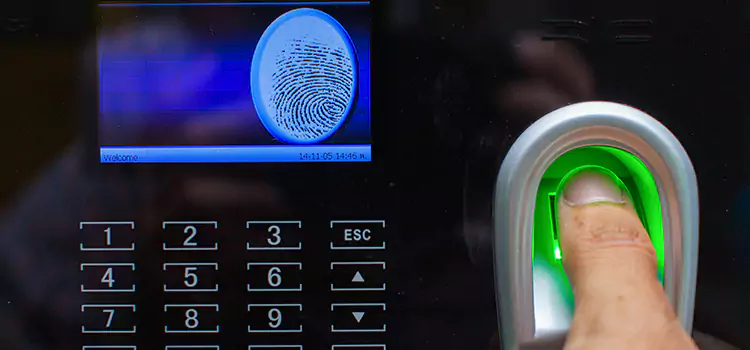 Your Trusted Partner for Secure Access in Lake Jackson, TX