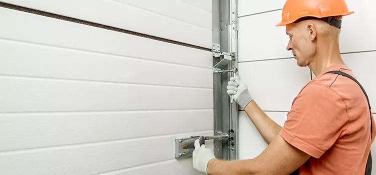 Why Choose Us for Garage Door Lock Services in Lake Jackson, TX?