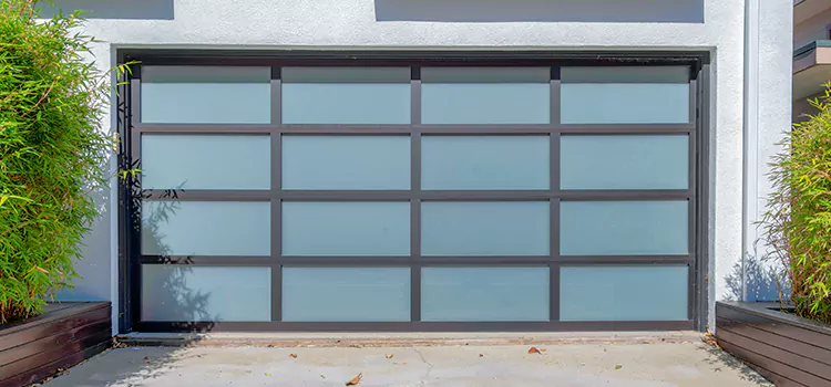 Why Choose Us for Garage Door Care in Lake Jackson, TX?