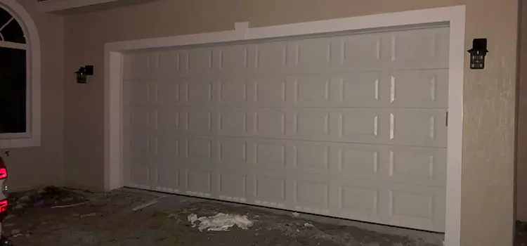 Garage Door Coil Replacement Lake Jackson