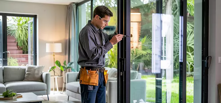 Why Choose Us for Your Glass Door Needs in Lake Jackson, TX?