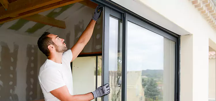 Emergency Sliding Glass Door Repair Lake Jackson