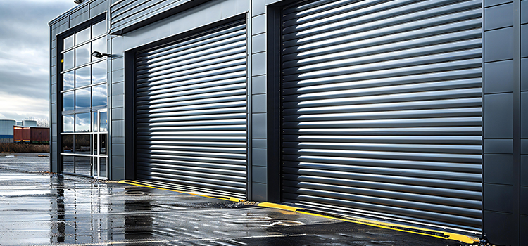 Emergency Industrial Garage Door Service Lake Jackson
