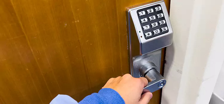Why Choose Us for Your Keypad Lock Needs in Lake Jackson, TX?