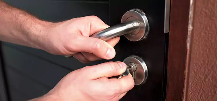 Master Key Control and Audits Lake Jackson