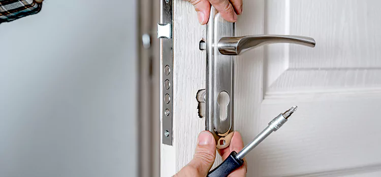 New Door Frame Installation Lake Jackson