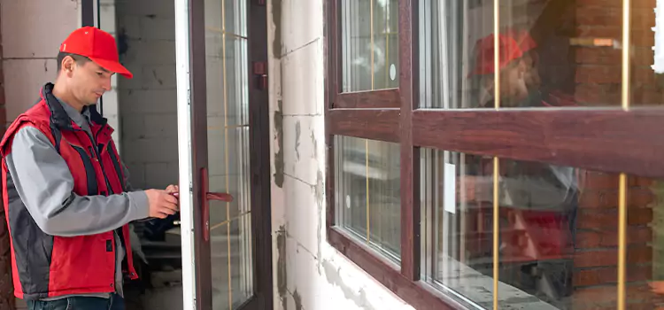Sliding Door Lock Repair Lake Jackson