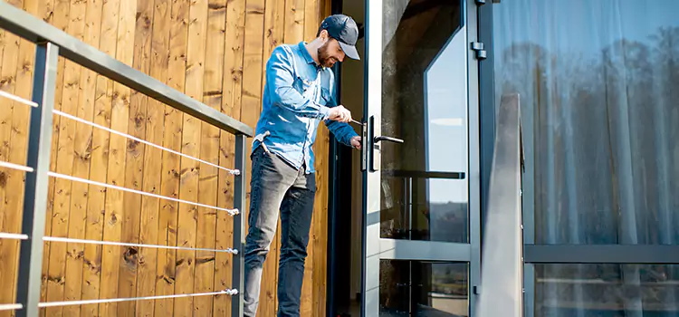 Emergency Patio Door Repair Lake Jackson