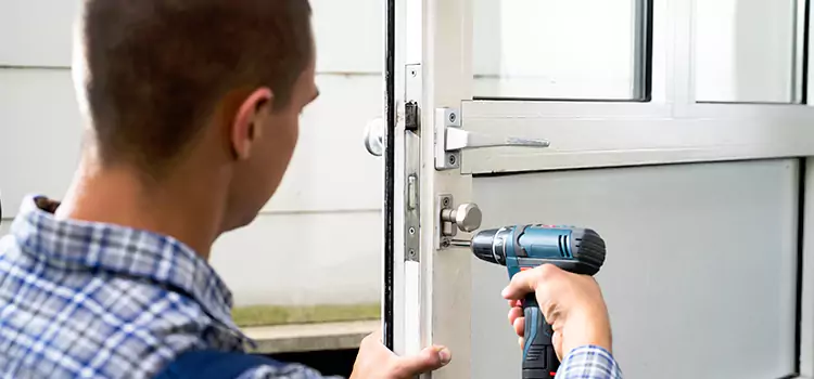 Experienced and Reliable Technicians Lake Jackson