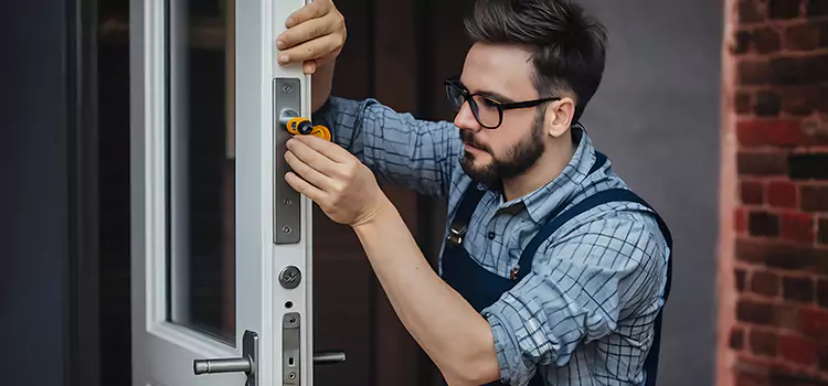 Residential Door Repairs Lake Jackson