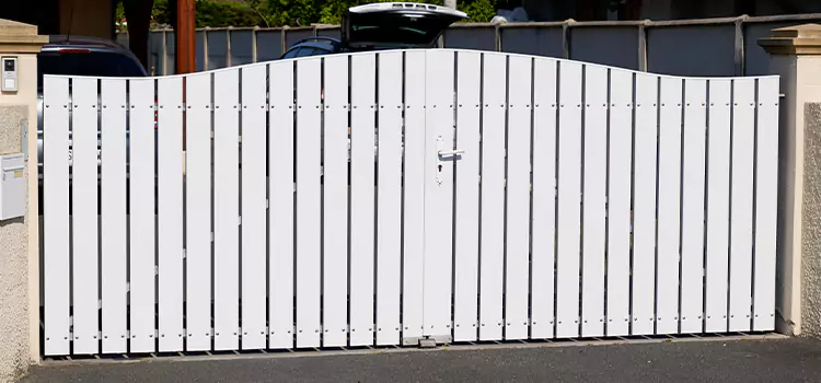 Why Choose Us for Residential Gate Repair in Lake Jackson, TX?