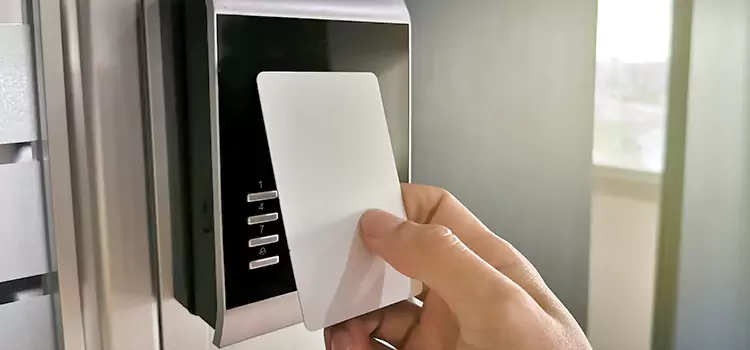 Advanced RFID Technology Integration in Lake Jackson, TX