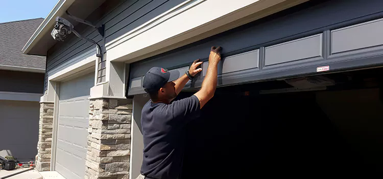 Janus Roll Up Doors Lake Jackson