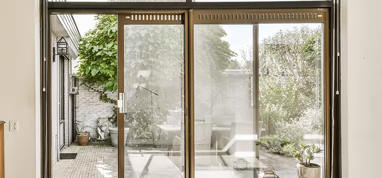 Glass Door Panel Replacement Cost Lake Jackson