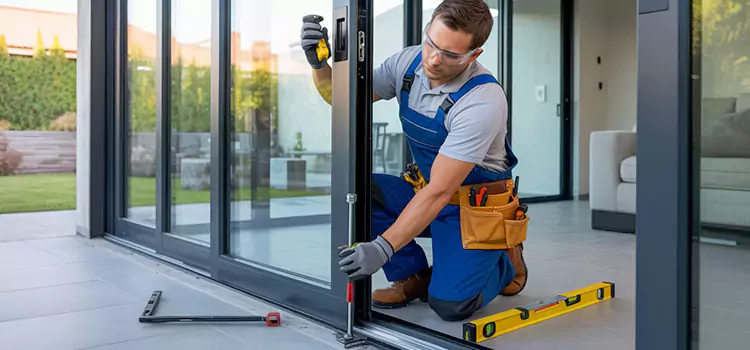 Patio Door Replacement Lake Jackson