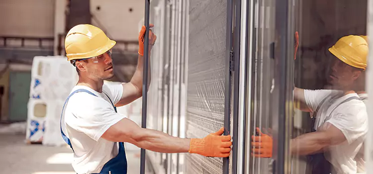 Sliding Door Mesh Replacement Lake Jackson