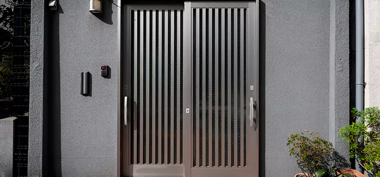 Specialized Steel Door Services in Lake Jackson, TX