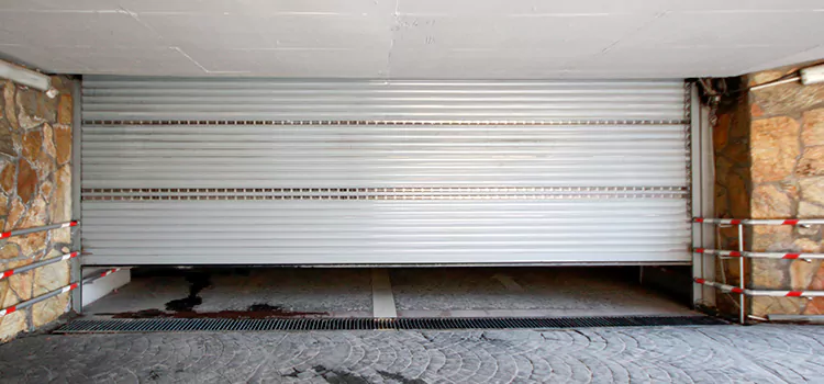 Steel Garage Door Repair Lake Jackson