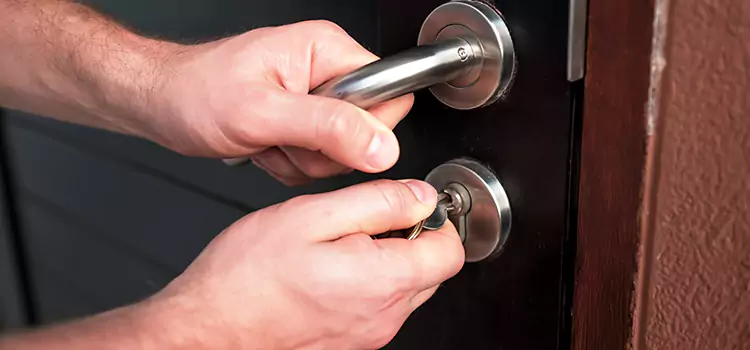 Door Closer Repair & Installation Lake Jackson