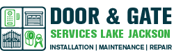 Door & Gate Services Lake Jackson