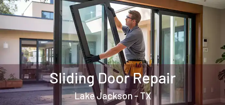  Sliding Door Repair Lake Jackson - TX