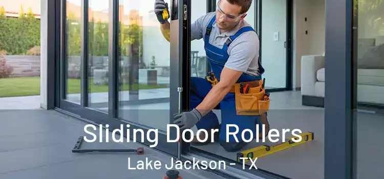  Sliding Door Rollers Lake Jackson - TX